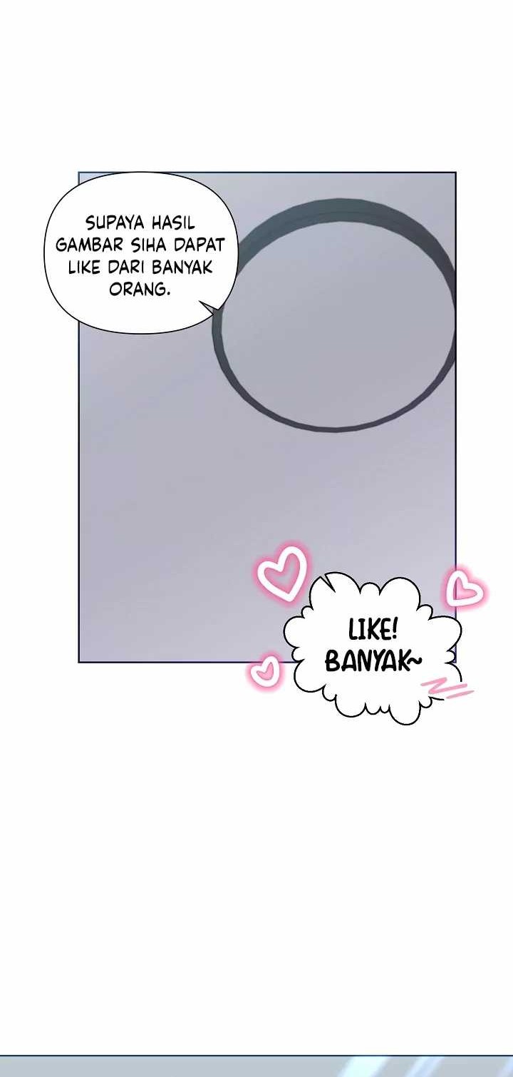Brother, Am I Cute? Chapter 24 - halaman 25