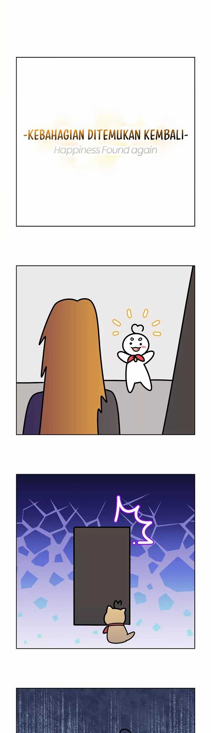 Brother, Am I Cute? Chapter 24 - halaman 27
