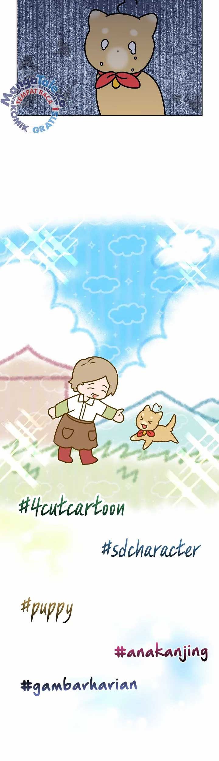 Brother, Am I Cute? Chapter 24 - halaman 28