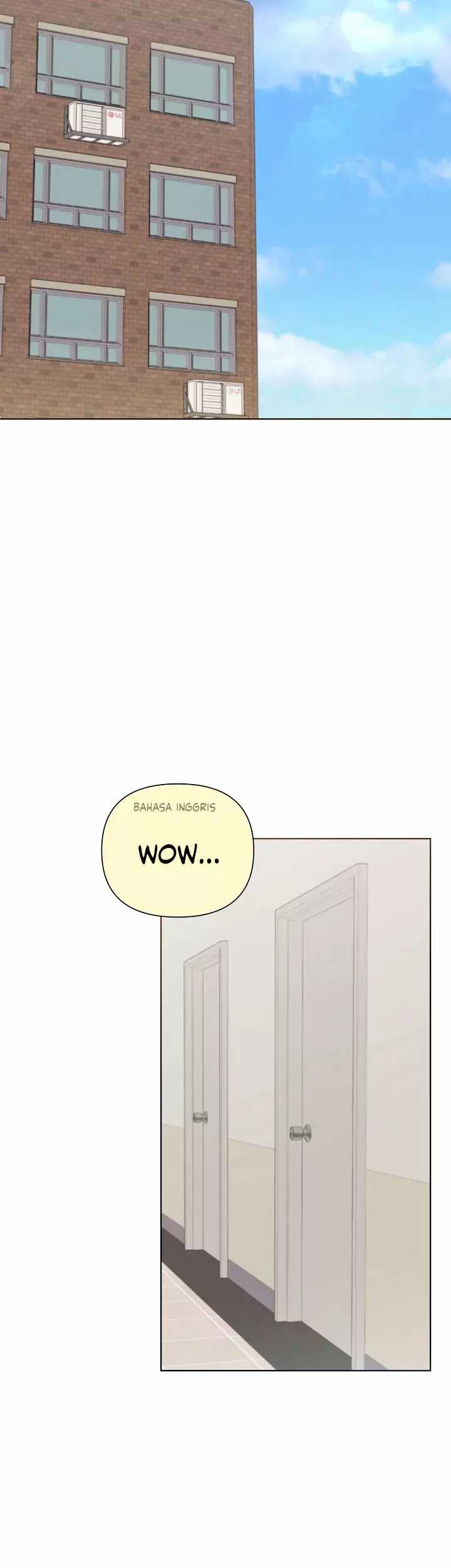 Brother, Am I Cute? Chapter 24 - halaman 44