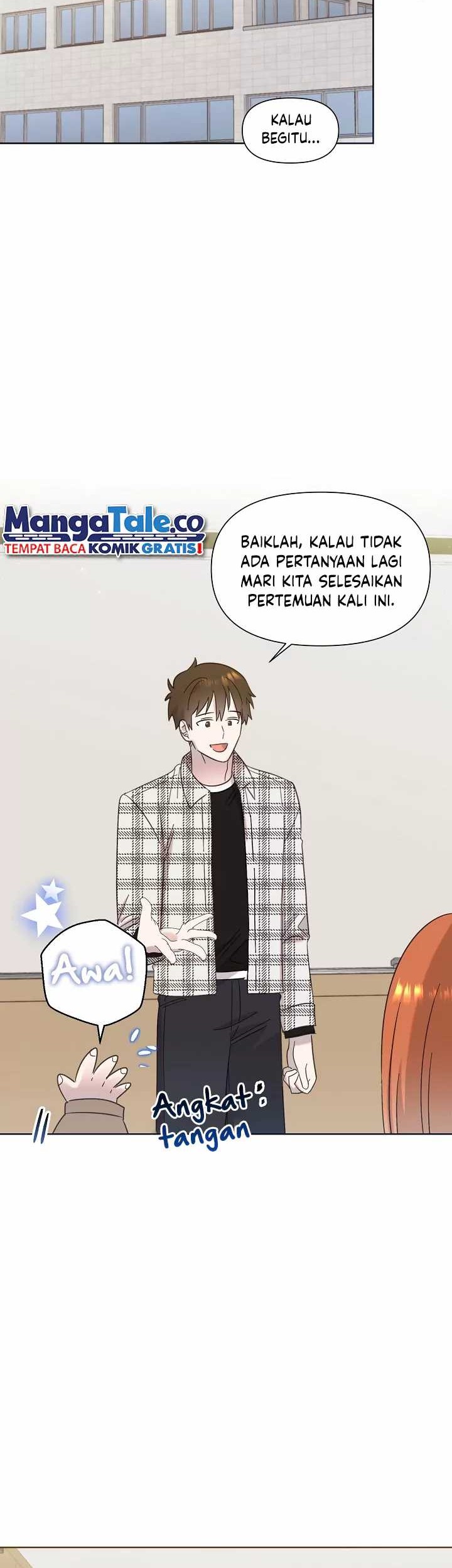 Brother, Am I Cute? Chapter 25 - halaman 15