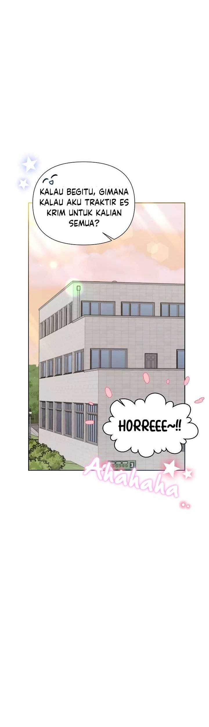 Brother, Am I Cute? Chapter 25 - halaman 17