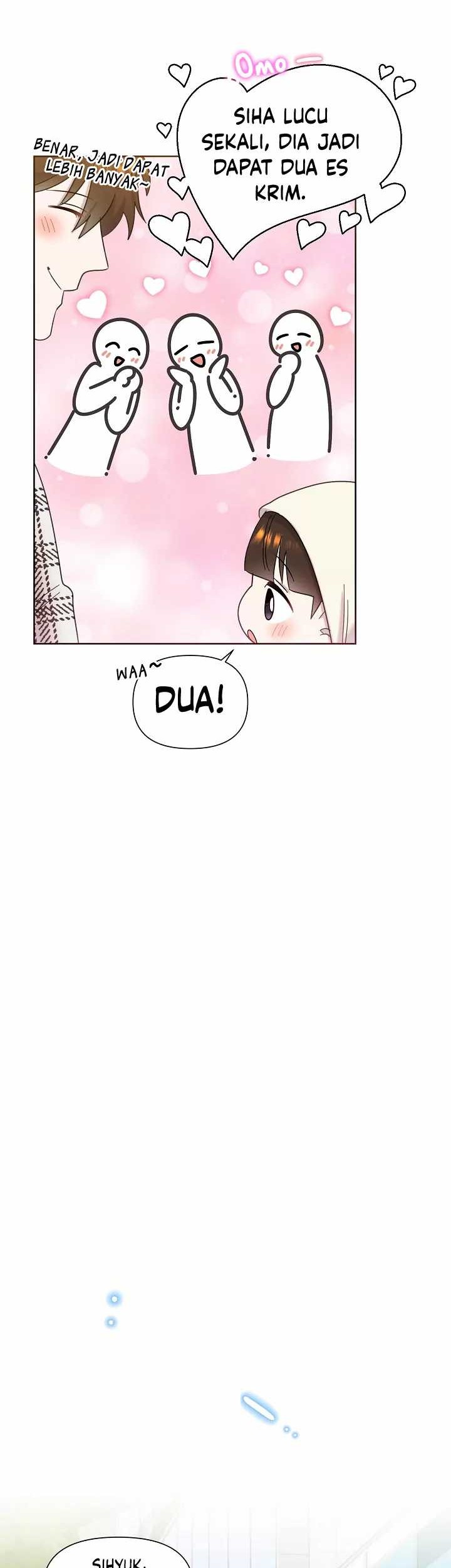 Brother, Am I Cute? Chapter 25 - halaman 23