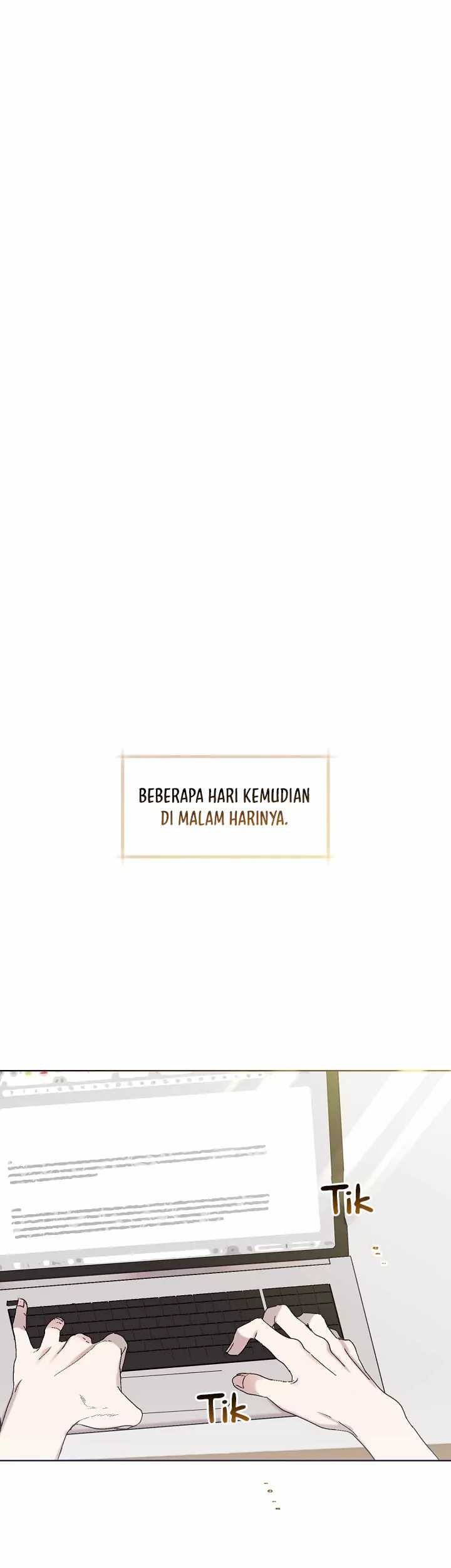 Brother, Am I Cute? Chapter 25 - halaman 32
