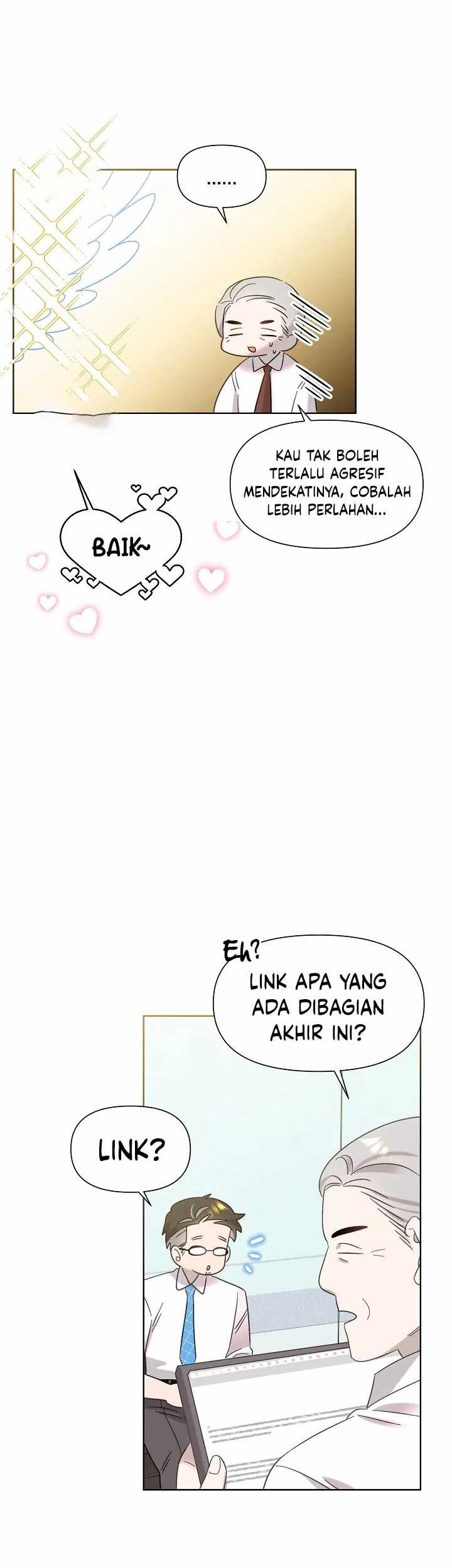Brother, Am I Cute? Chapter 25 - halaman 41