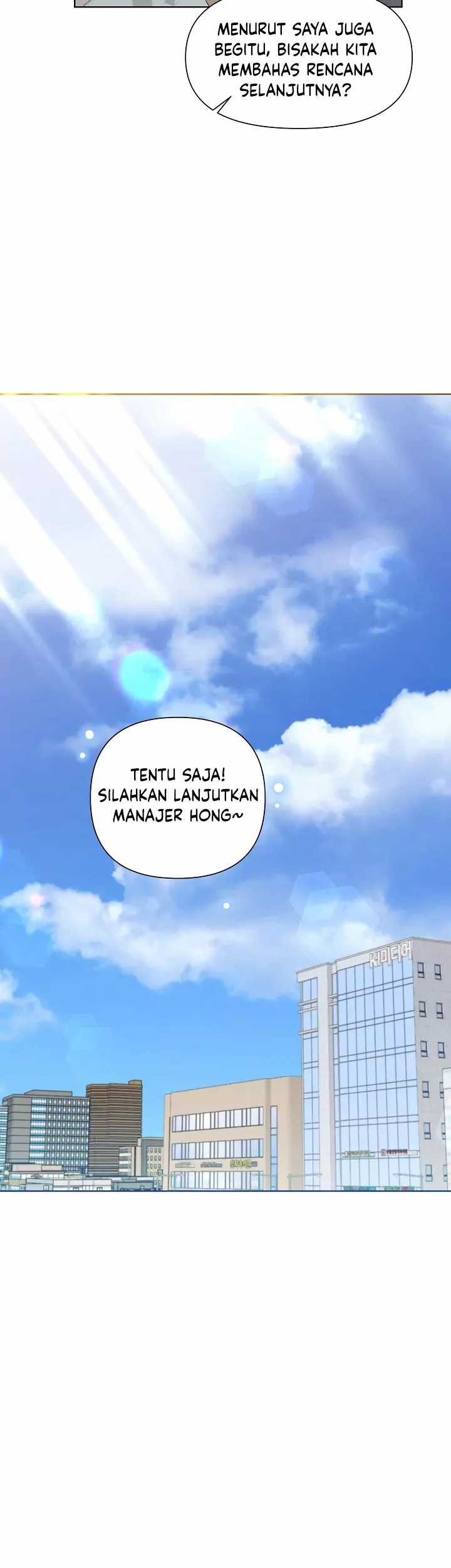 Brother, Am I Cute? Chapter 25 - halaman 48