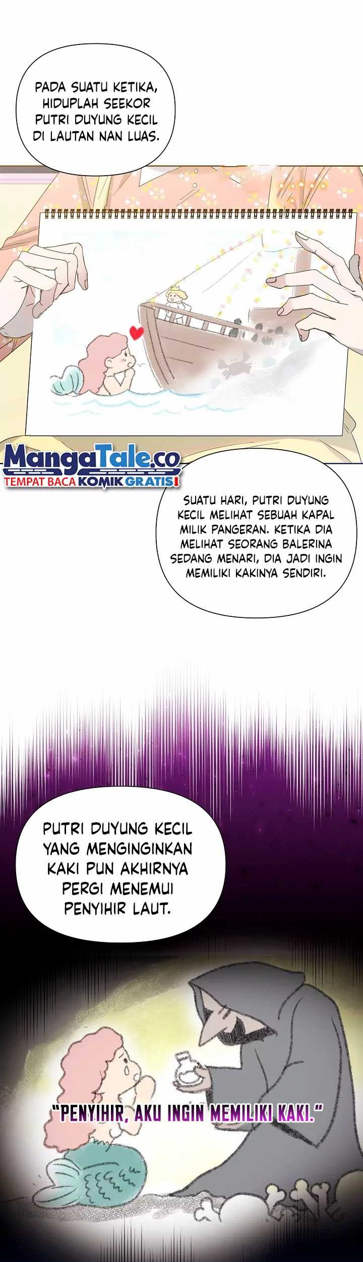 Brother, Am I Cute? Chapter 26 - halaman 18