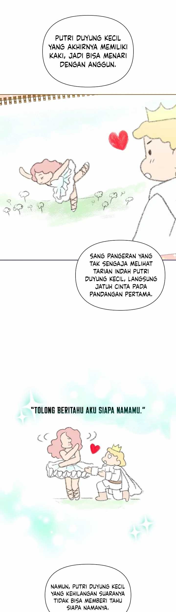Brother, Am I Cute? Chapter 26 - halaman 20