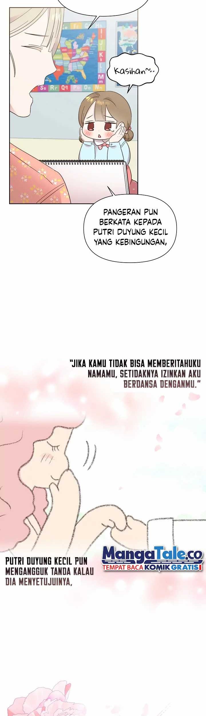 Brother, Am I Cute? Chapter 26 - halaman 21