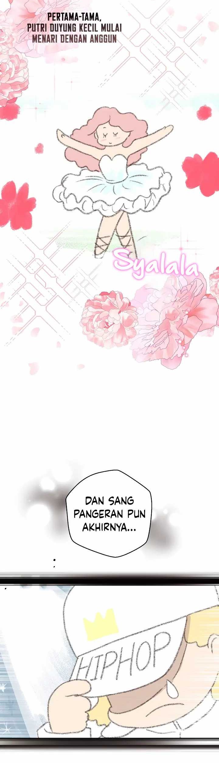 Brother, Am I Cute? Chapter 26 - halaman 22