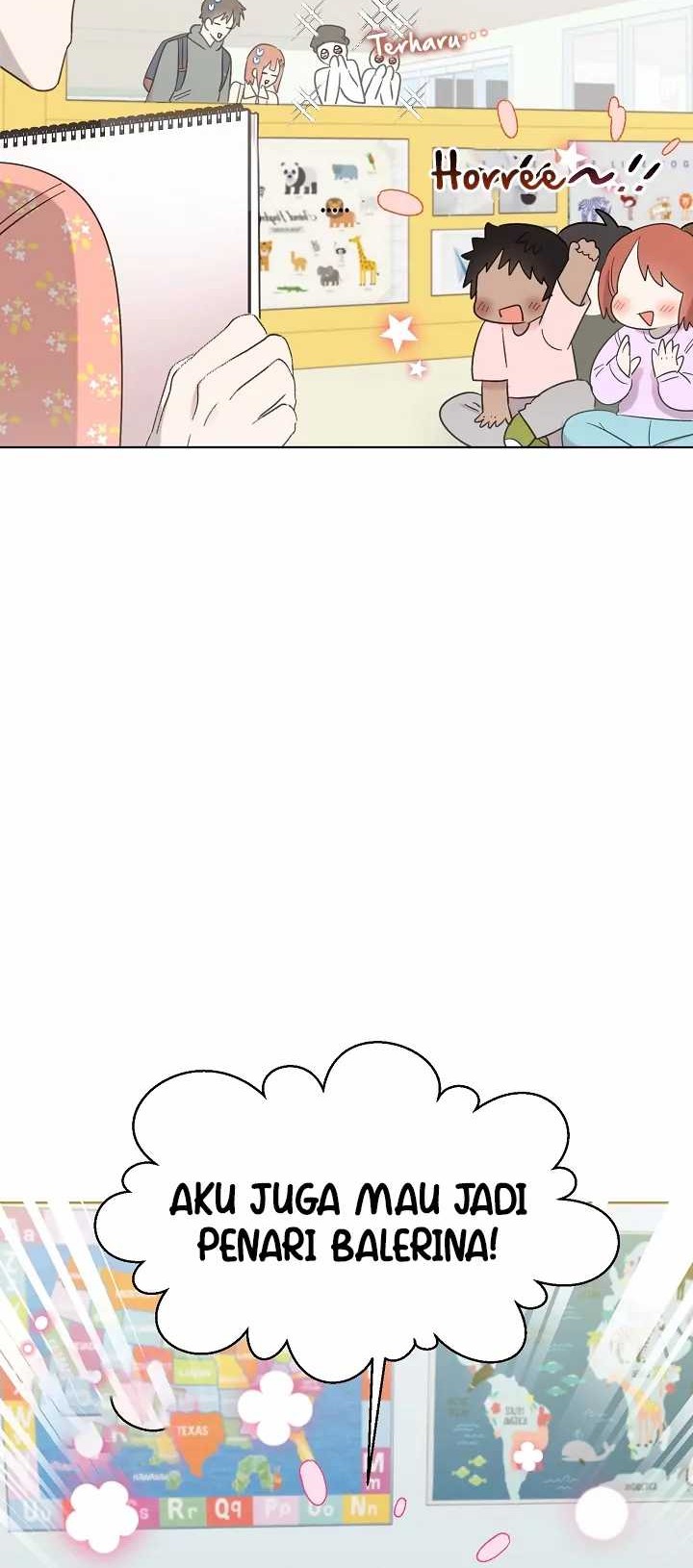 Brother, Am I Cute? Chapter 26 - halaman 25