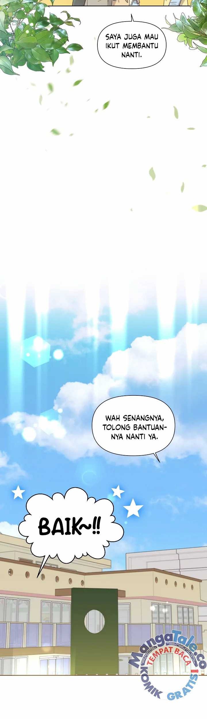 Brother, Am I Cute? Chapter 26 - halaman 39