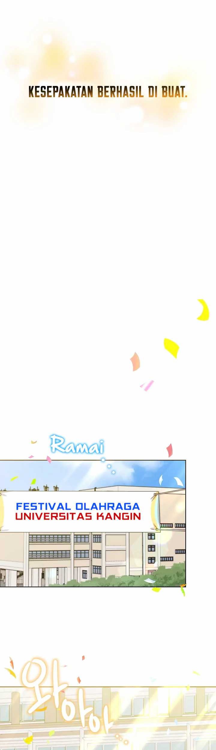 Brother, Am I Cute? Chapter 26 - halaman 40