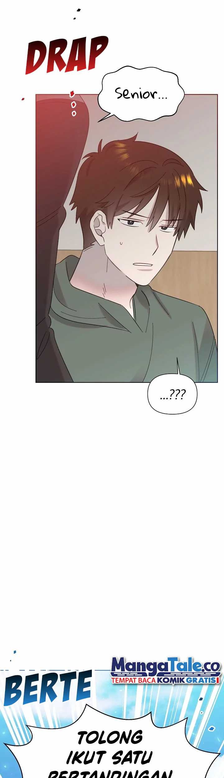 Brother, Am I Cute? Chapter 26 - halaman 8