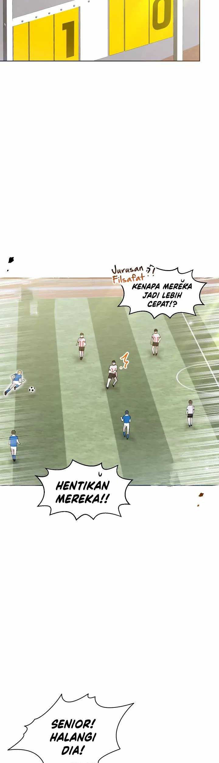 Brother, Am I Cute? Chapter 27 - halaman 10