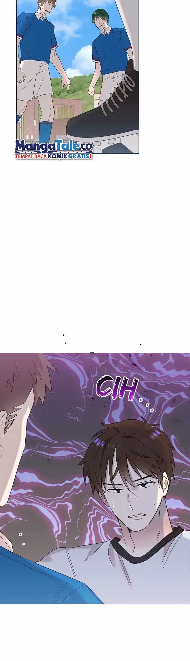 Brother, Am I Cute? Chapter 27 - halaman 19