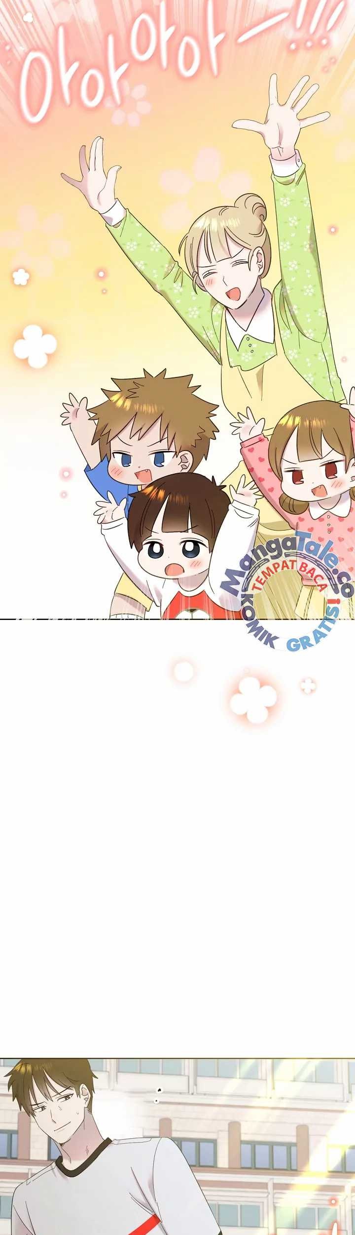 Brother, Am I Cute? Chapter 27 - halaman 24