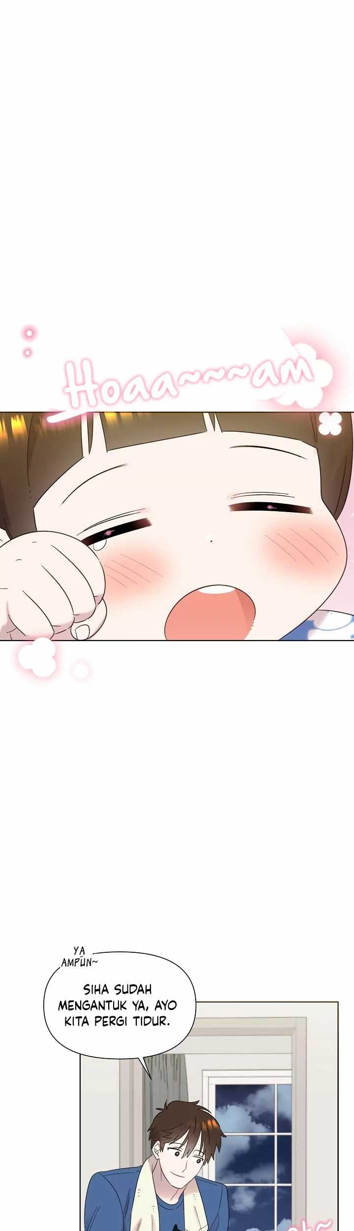 Brother, Am I Cute? Chapter 27 - halaman 38