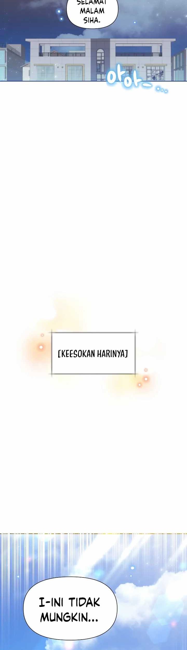 Brother, Am I Cute? Chapter 27 - halaman 40