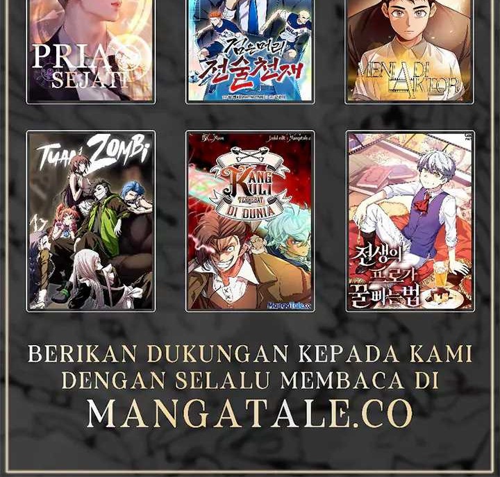 Brother, Am I Cute? Chapter 27 - halaman 45