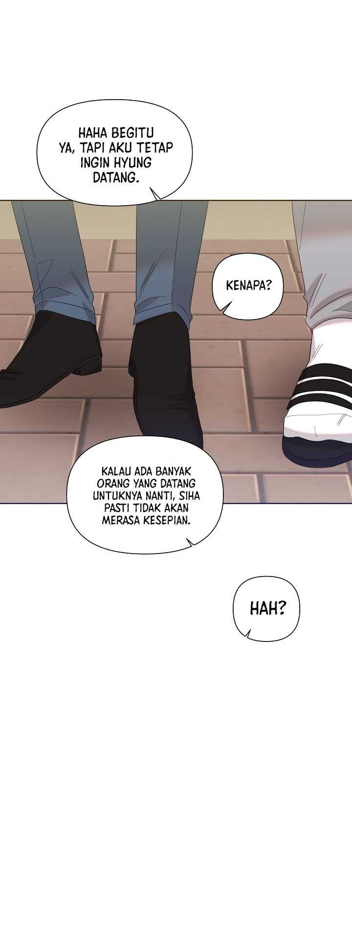Brother, Am I Cute? Chapter 28 - halaman 13
