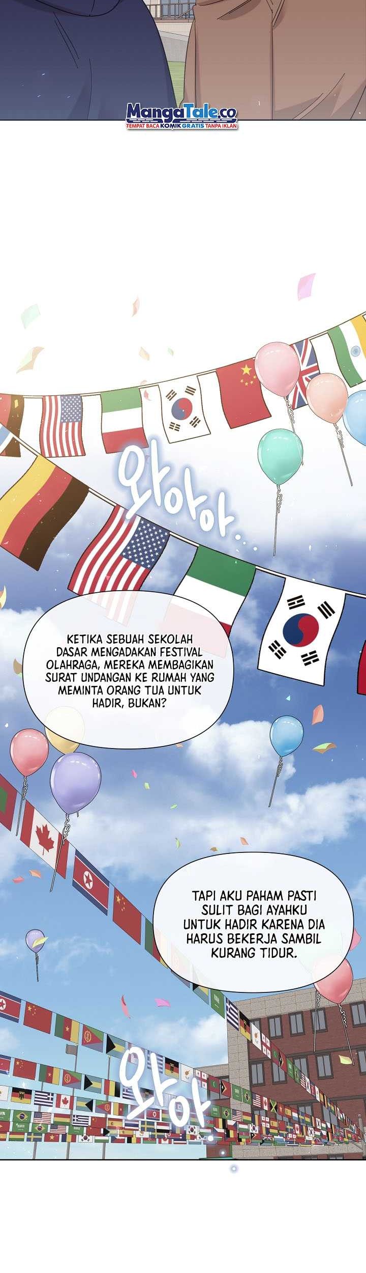 Brother, Am I Cute? Chapter 28 - halaman 16