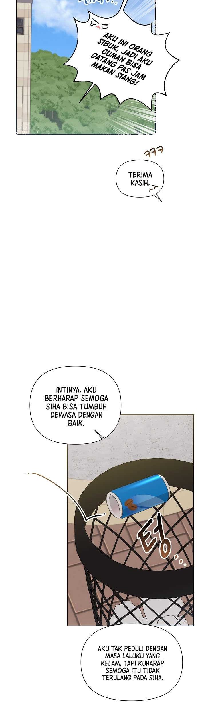 Brother, Am I Cute? Chapter 28 - halaman 22