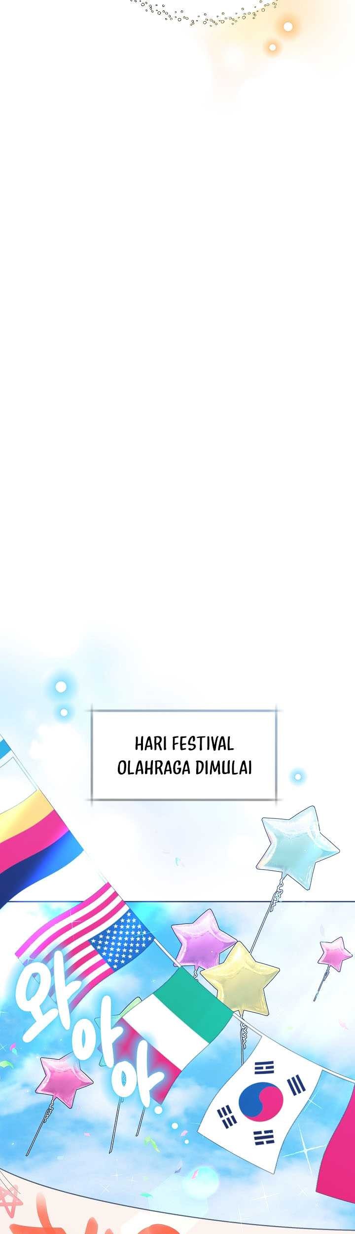 Brother, Am I Cute? Chapter 28 - halaman 24