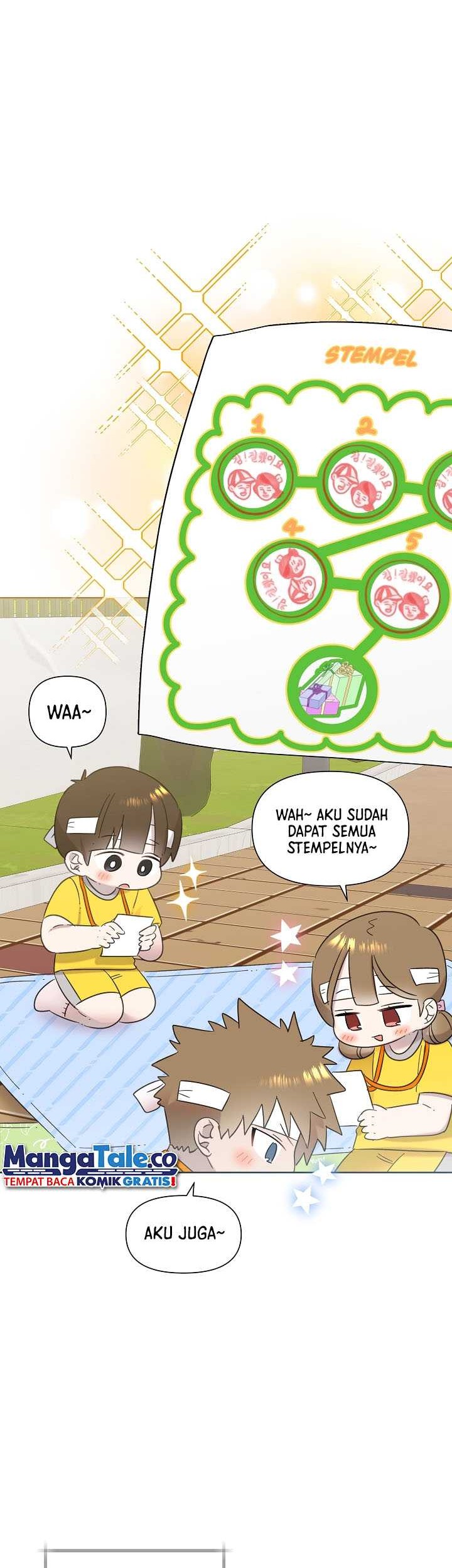 Brother, Am I Cute? Chapter 29 - halaman 15