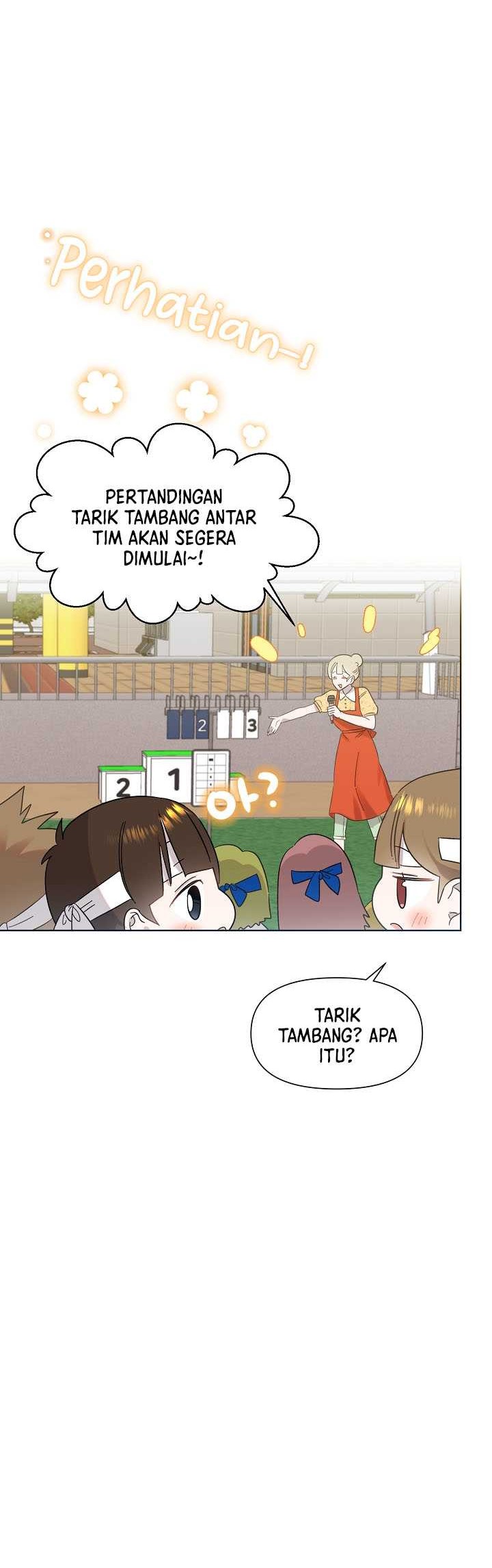 Brother, Am I Cute? Chapter 29 - halaman 25