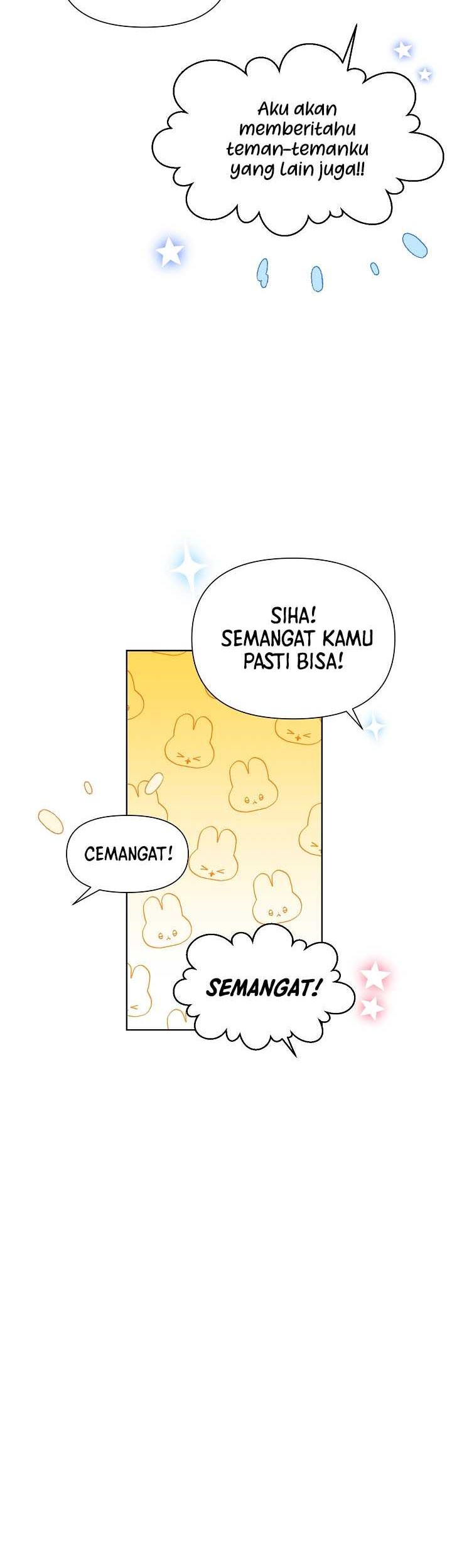 Brother, Am I Cute? Chapter 29 - halaman 27