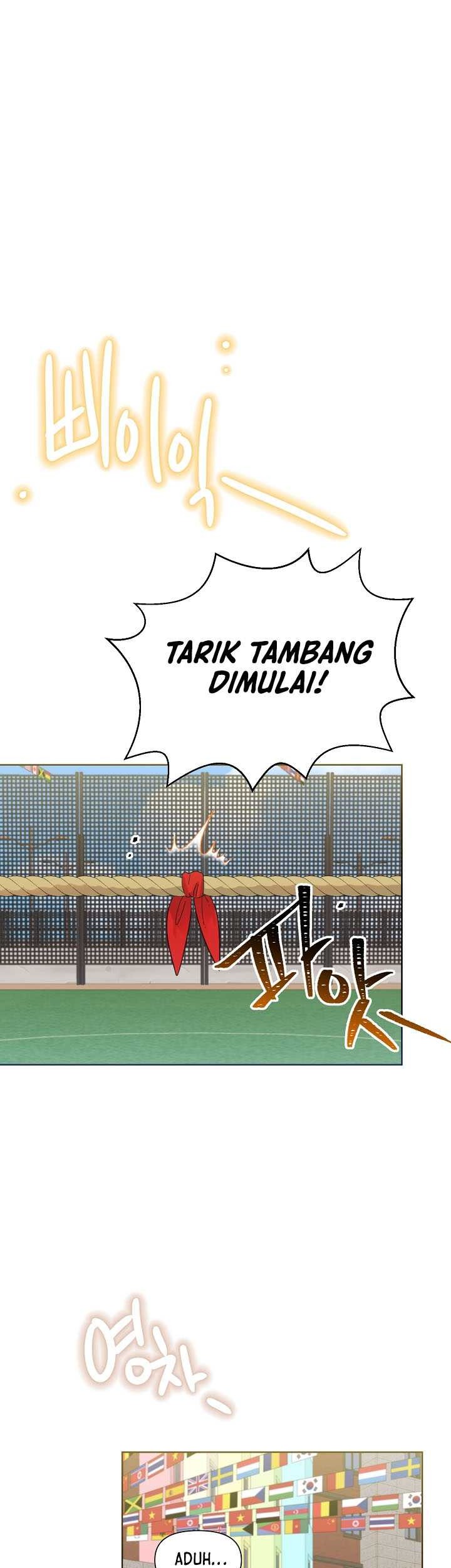 Brother, Am I Cute? Chapter 29 - halaman 28