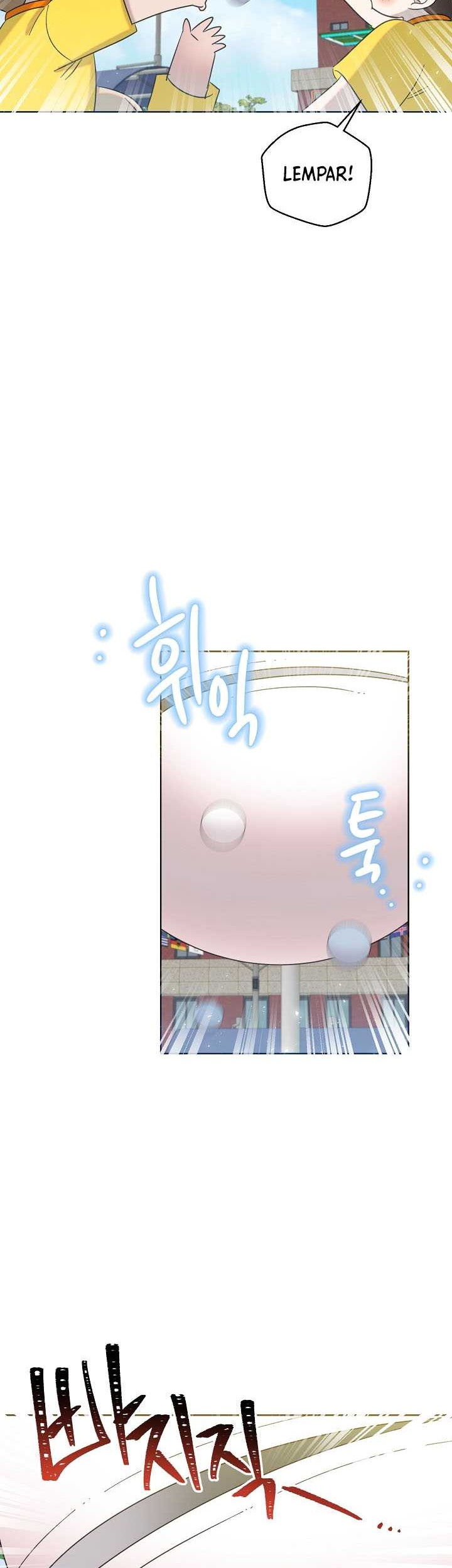 Brother, Am I Cute? Chapter 29 - halaman 45