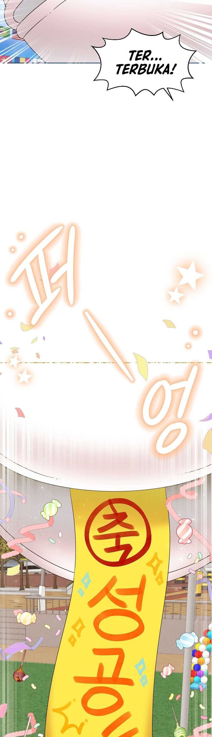 Brother, Am I Cute? Chapter 29 - halaman 46