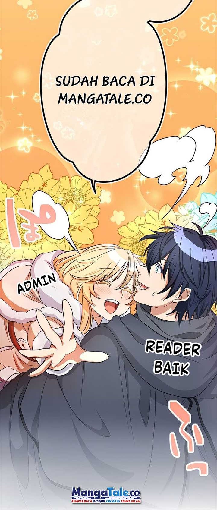 Brother, Am I Cute? Chapter 29 - halaman 49