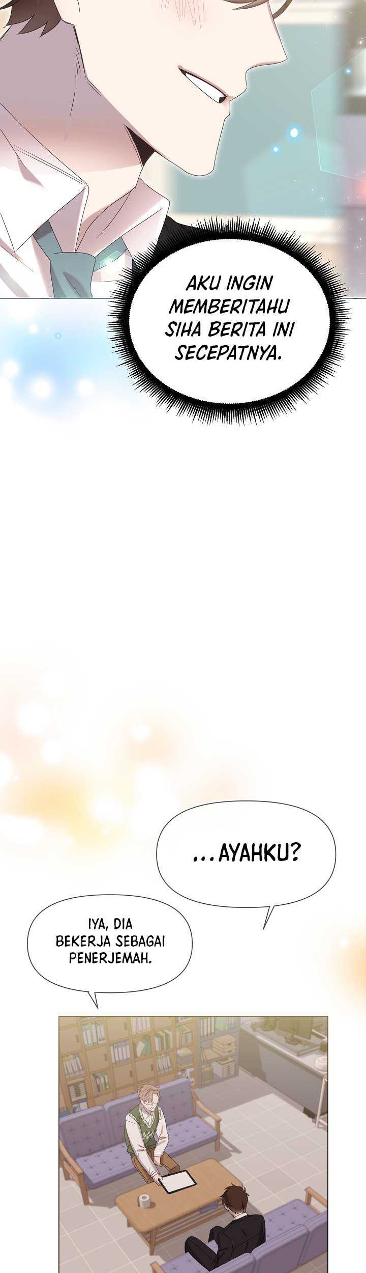 Brother, Am I Cute? Chapter 3 - halaman 19