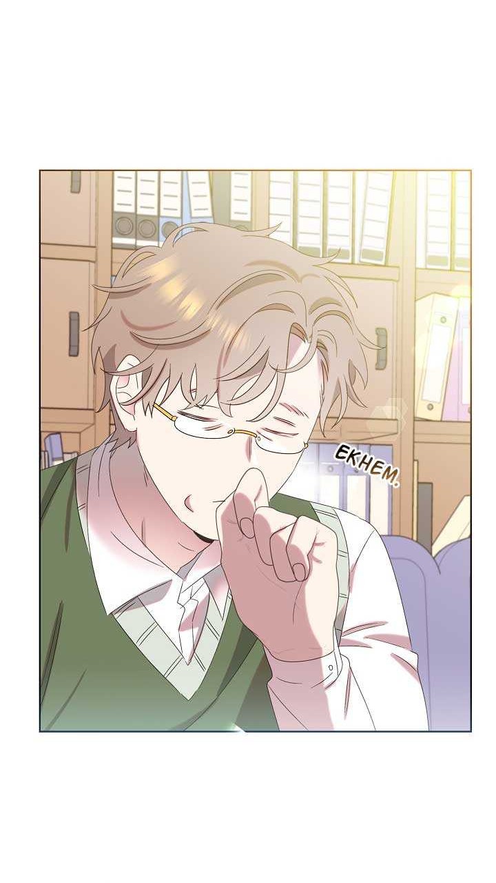 Brother, Am I Cute? Chapter 3 - halaman 25