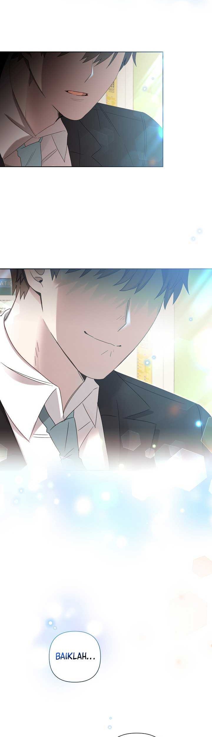 Brother, Am I Cute? Chapter 3 - halaman 31