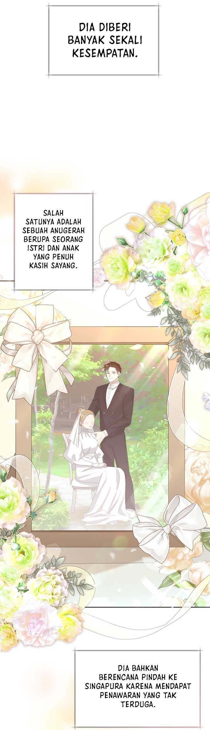 Brother, Am I Cute? Chapter 3 - halaman 42