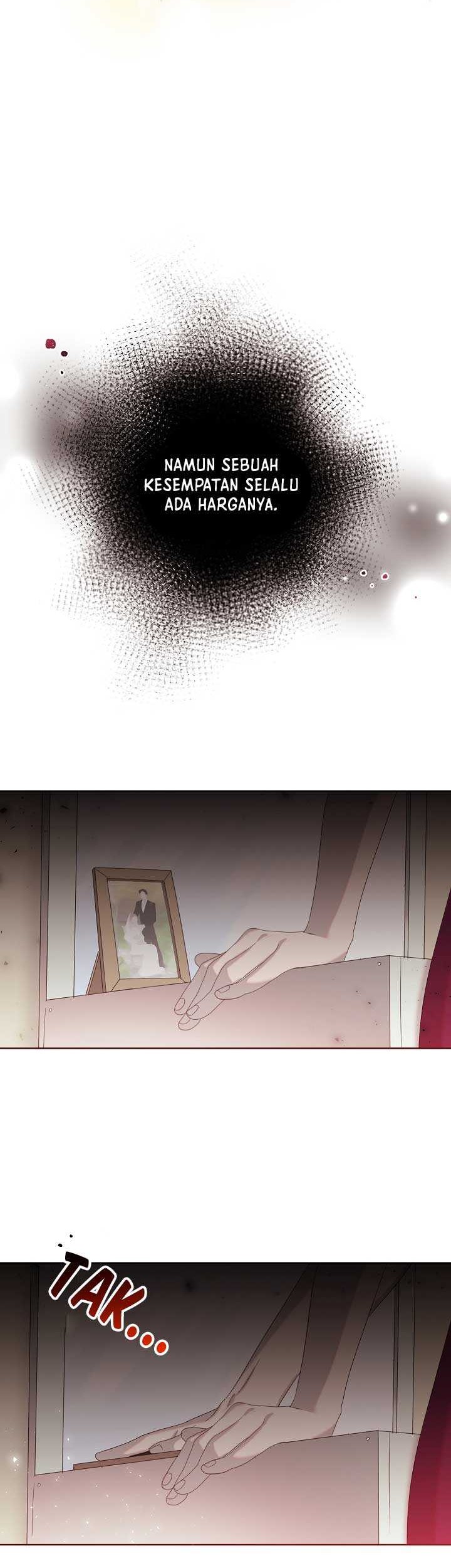 Brother, Am I Cute? Chapter 3 - halaman 43