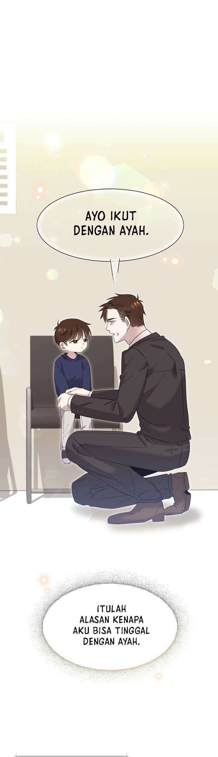 Brother, Am I Cute? Chapter 3 - halaman 48