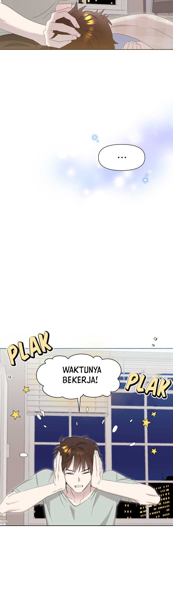 Brother, Am I Cute? Chapter 3 - halaman 52