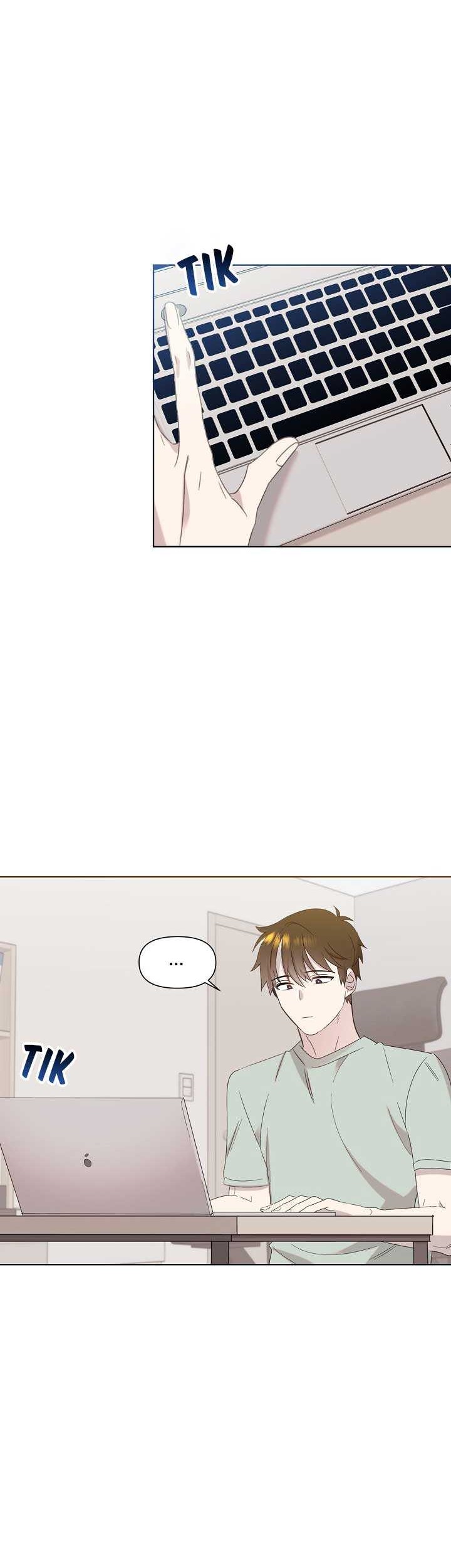Brother, Am I Cute? Chapter 3 - halaman 53
