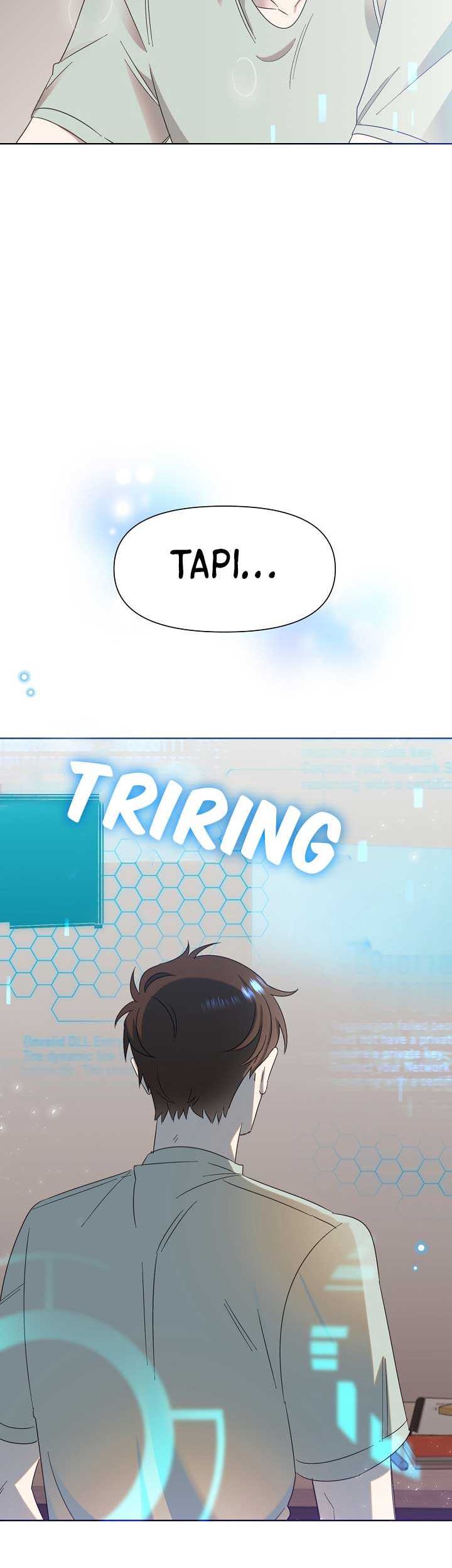 Brother, Am I Cute? Chapter 3 - halaman 67