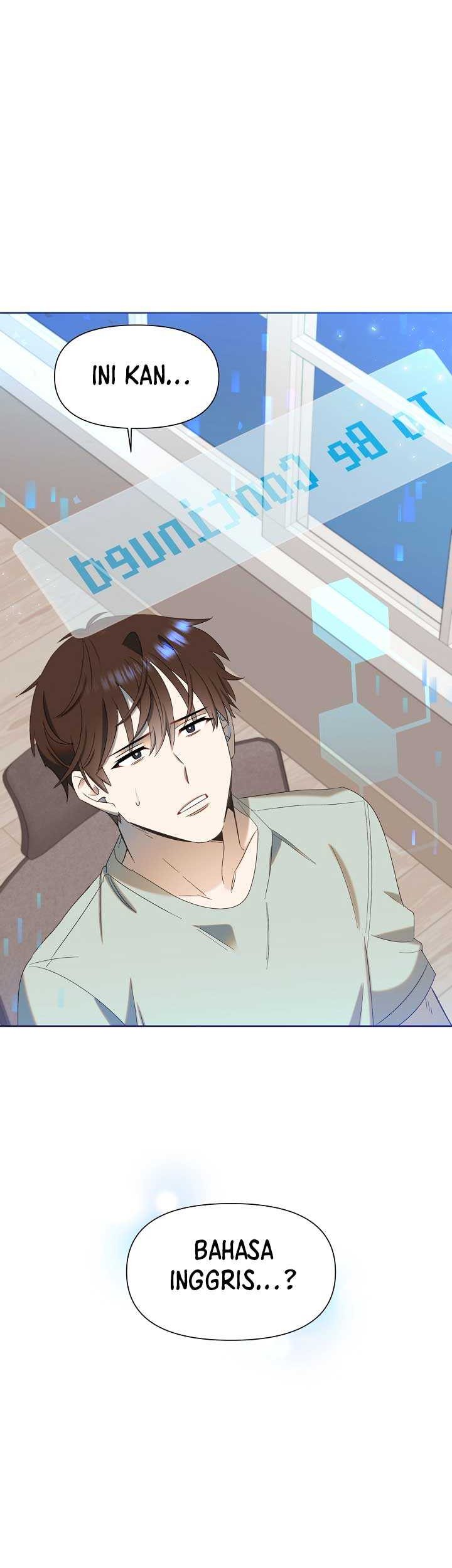 Brother, Am I Cute? Chapter 3 - halaman 68
