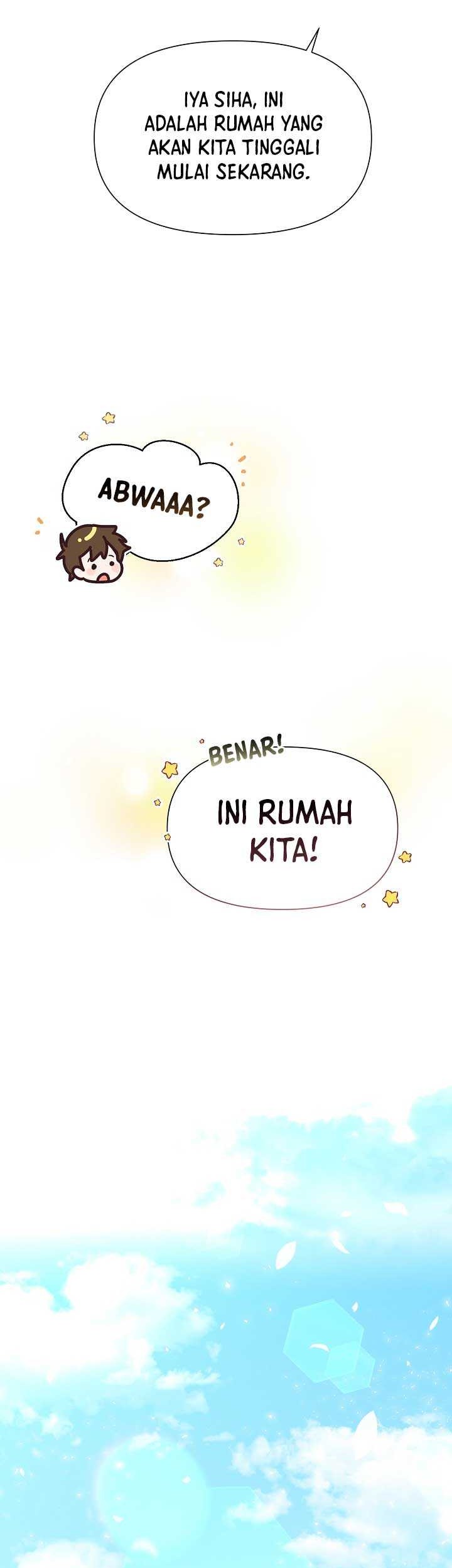 Brother, Am I Cute? Chapter 3 - halaman 8