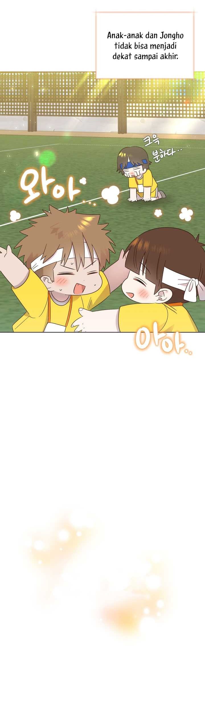 Brother, Am I Cute? Chapter 30 - halaman 10