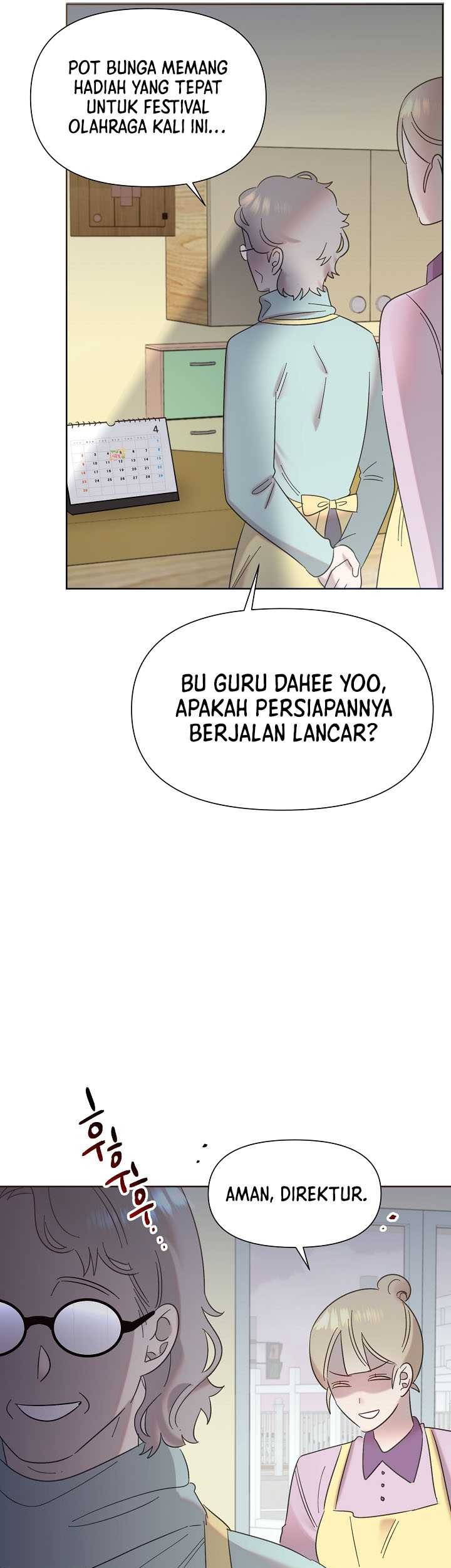 Brother, Am I Cute? Chapter 30 - halaman 14