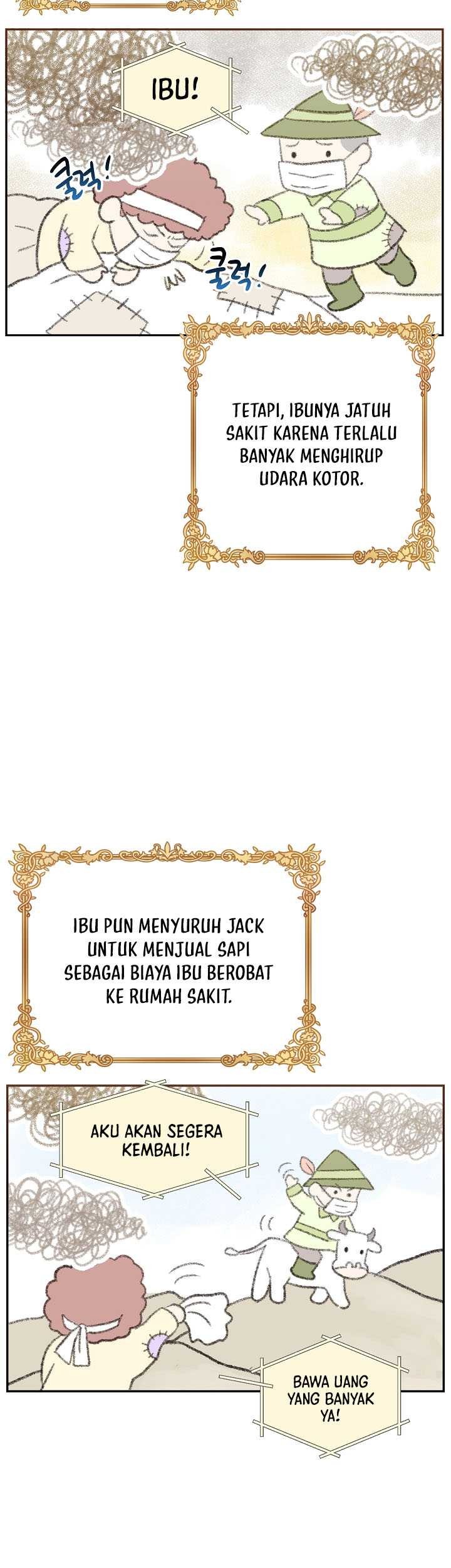 Brother, Am I Cute? Chapter 30 - halaman 18