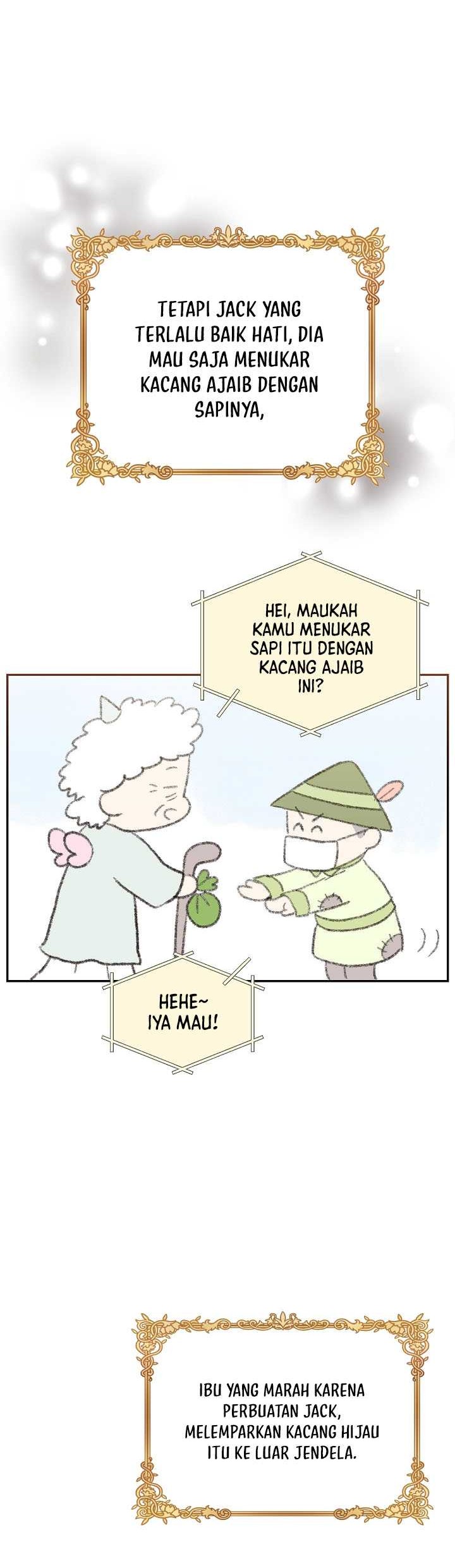 Brother, Am I Cute? Chapter 30 - halaman 19